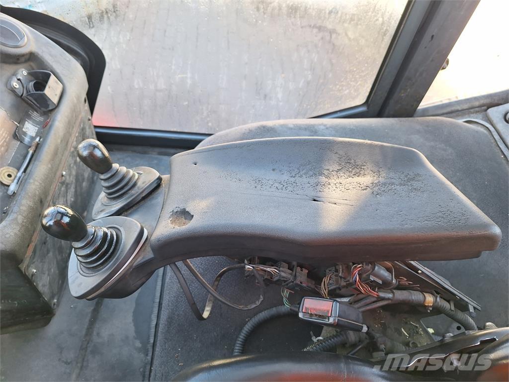 Linde H60D - 01 Other