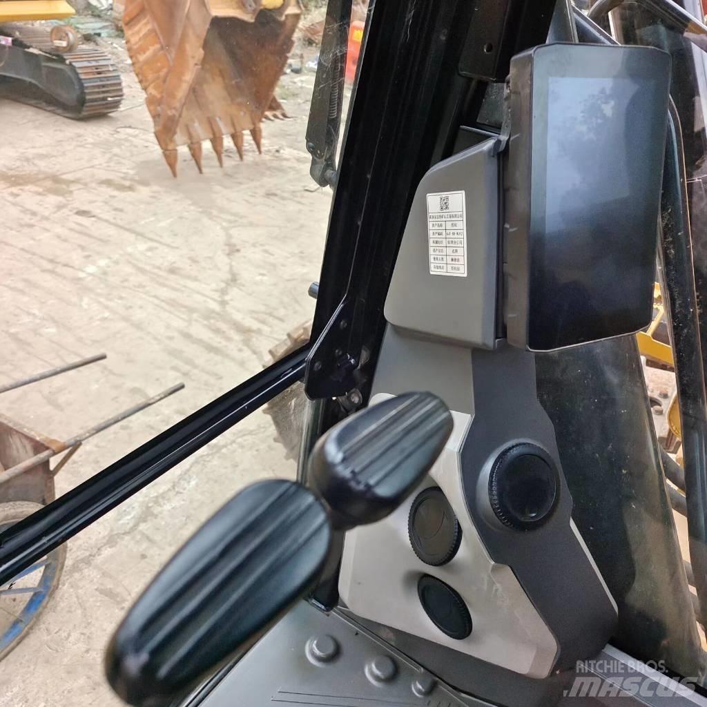 CAT 336GC Crawler excavators