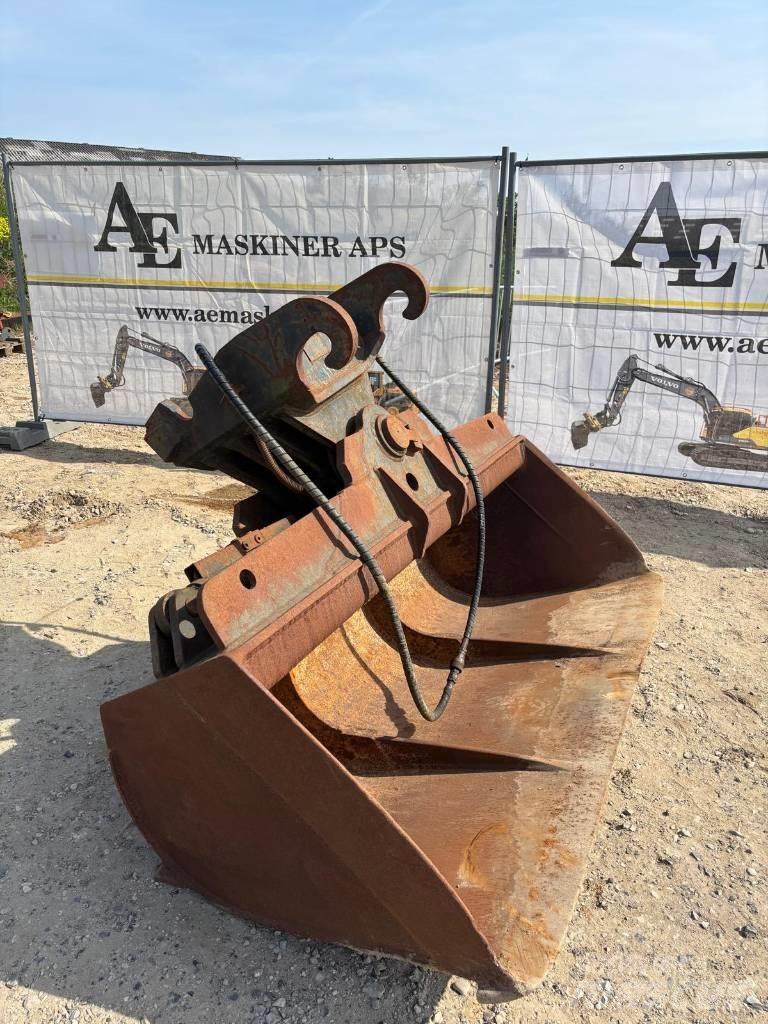  ukendt Tiltskovl Buckets