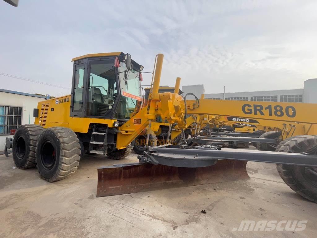 XCMG GR 180 Graders