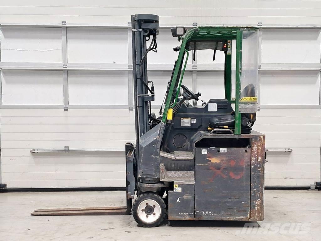 Combilift C3000CBE Sideloaders
