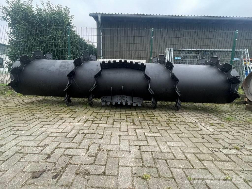 Backhus 17.50 Compost turners