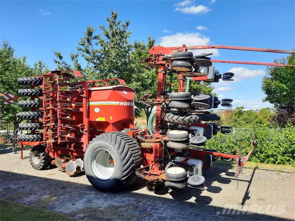 Horsch Pronto 6AS Drills