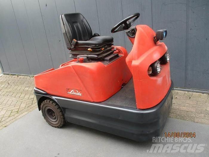 Linde P 60 Material Handling - Others