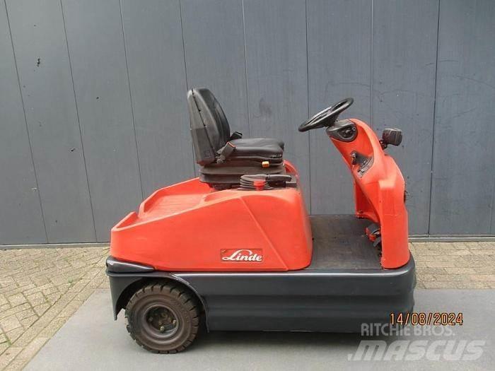 Linde P 60 Material Handling - Others