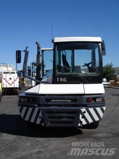 Terberg RT 222 Material Handling - Others