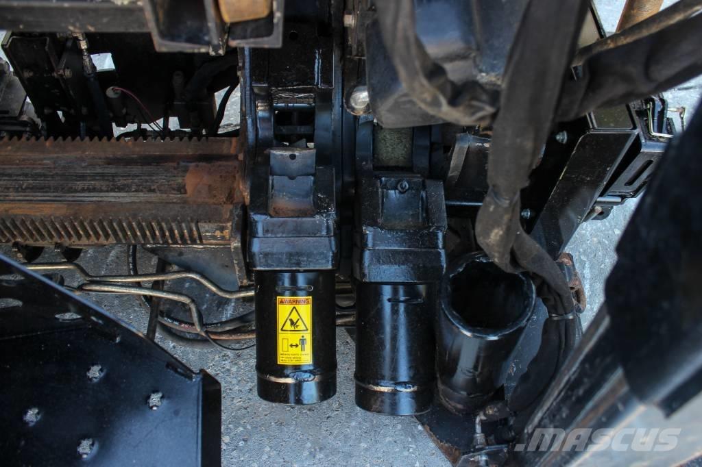 Ditch Witch JT20 Horizontal Directional Drilling Equipment