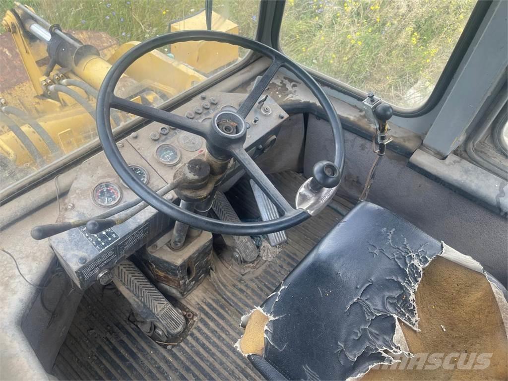 Faun 1300 C Wheel loaders