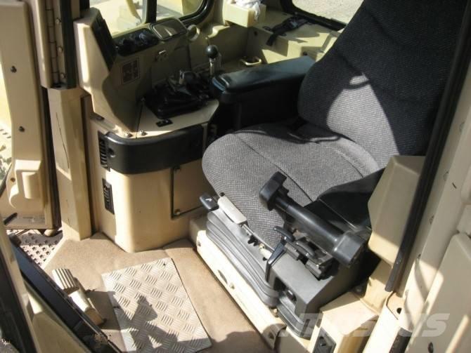 CAT D9R Crawler dozers