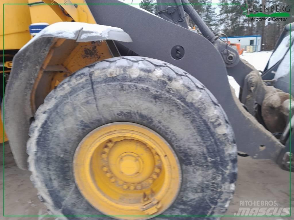 Volvo L 110 G Wheel loaders