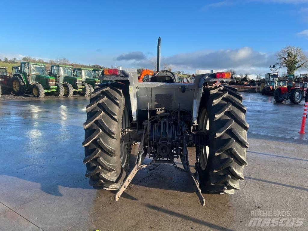 Massey Ferguson 390 Tractors