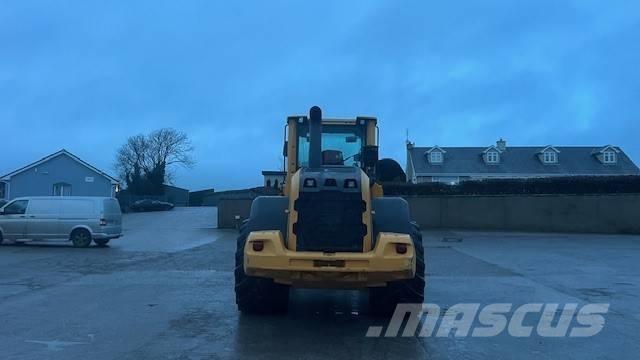 Volvo L 70 G Wheel loaders