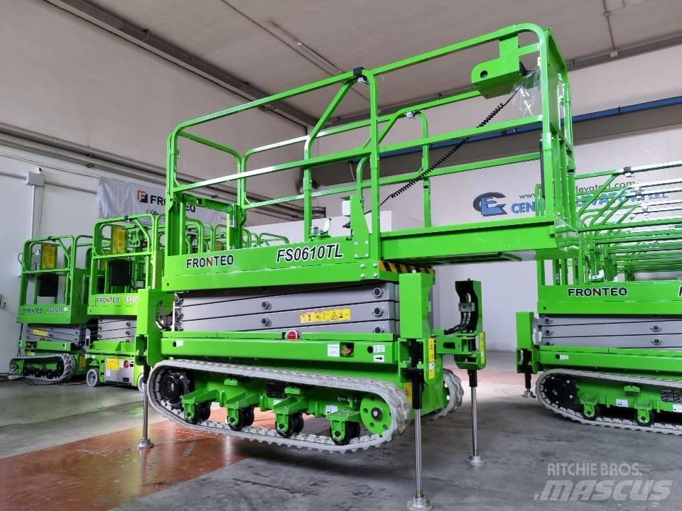 Fronteq FS0610TL Scissor lifts