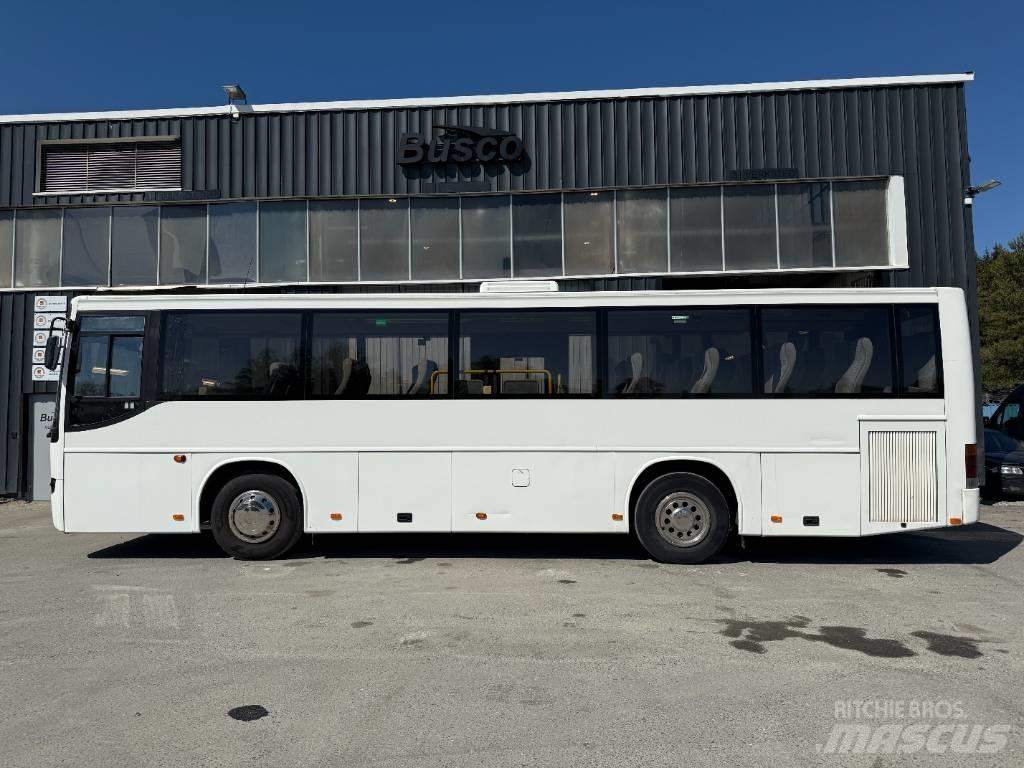 Volvo B7R 8700 10,6m Intercity buses