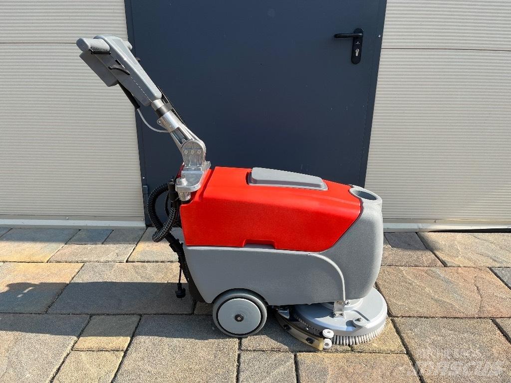 Hako B 12 Scrubber dryers