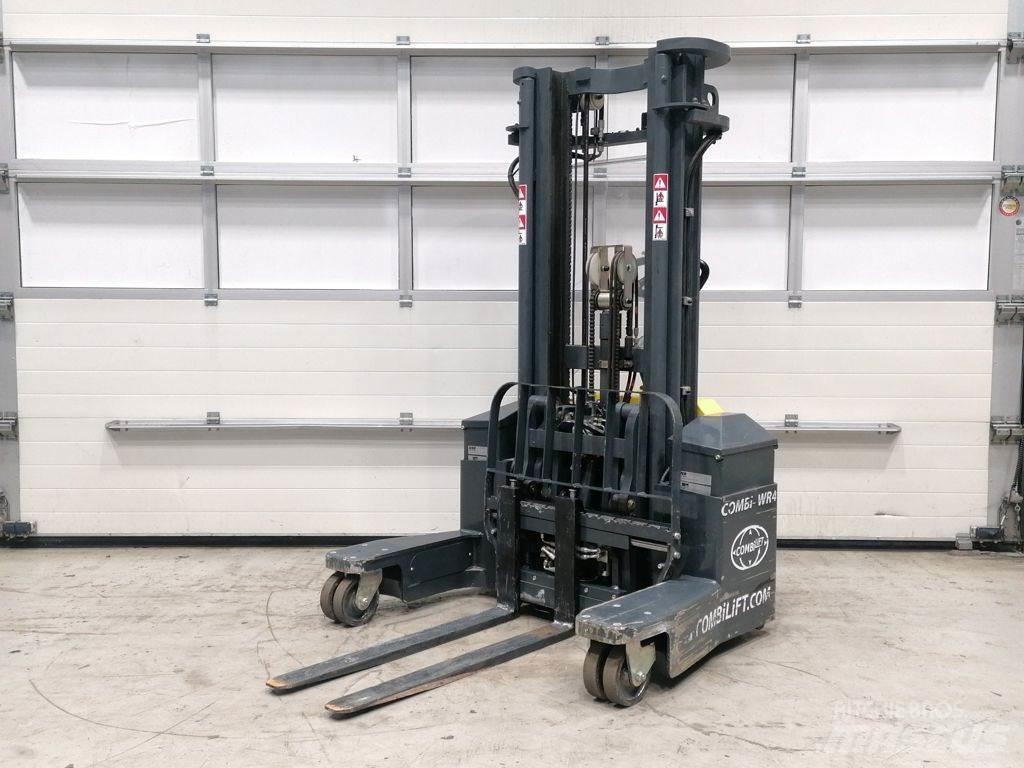 Combilift WR4 Sideloaders