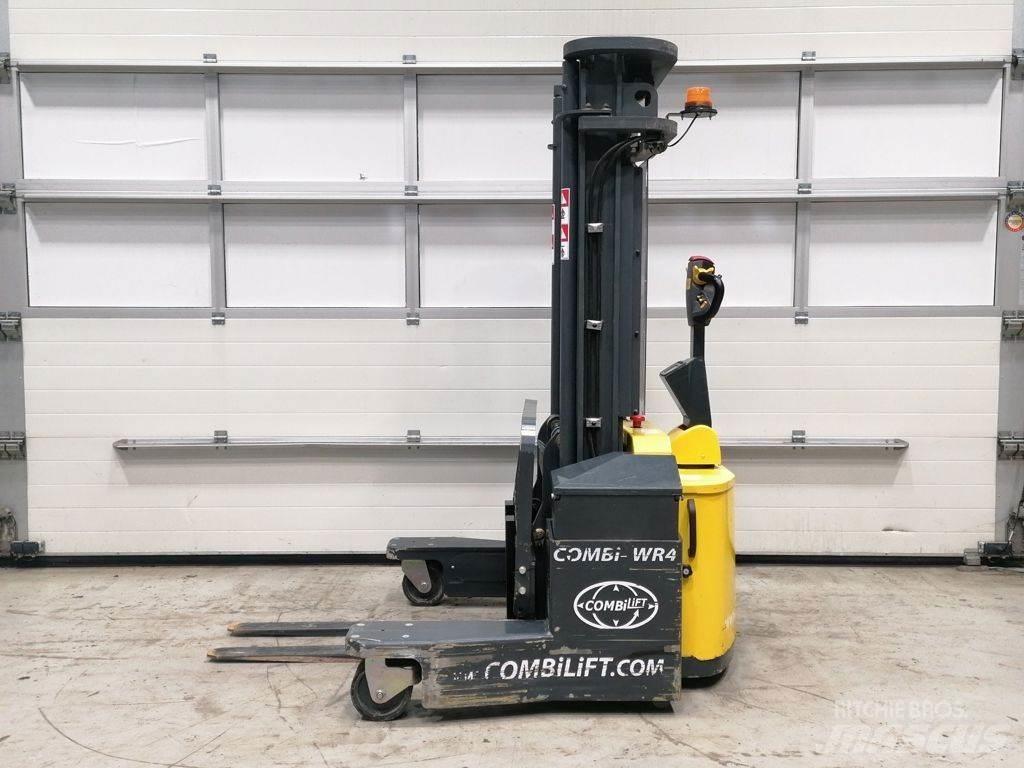 Combilift WR4 Sideloaders