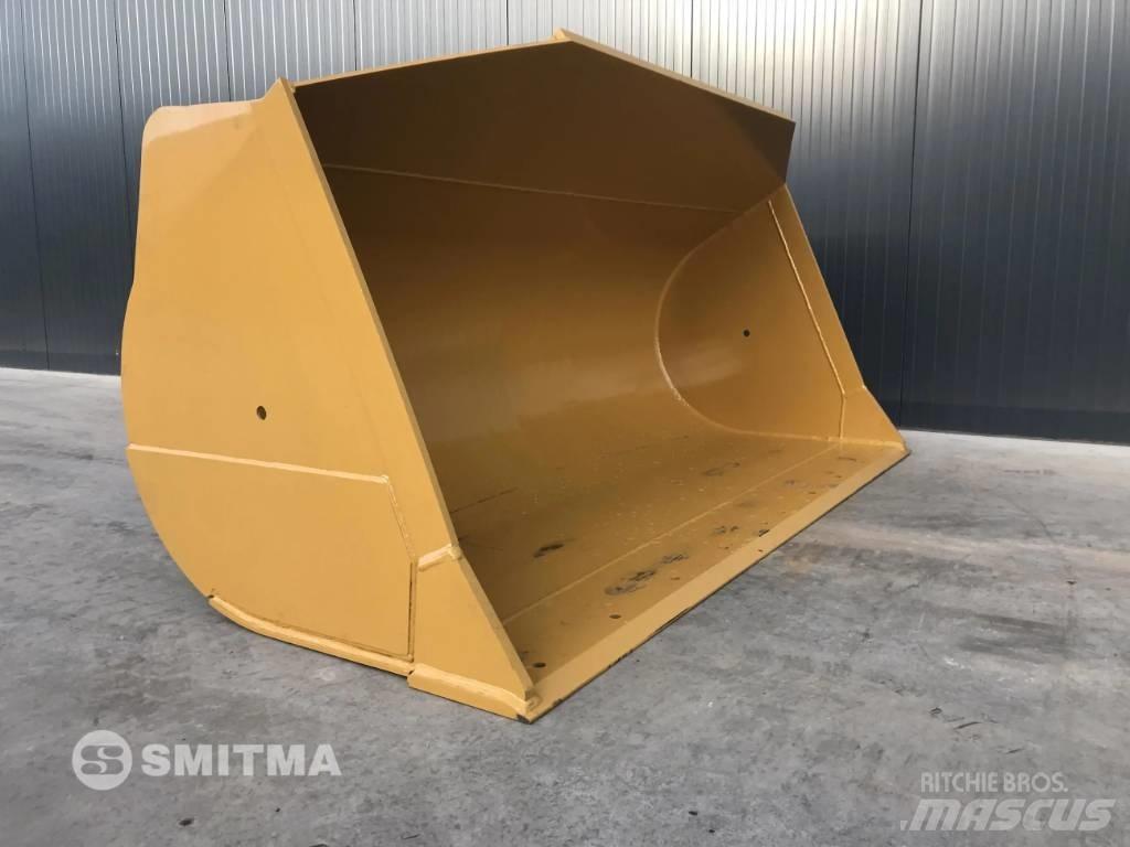 CAT 950K Buckets