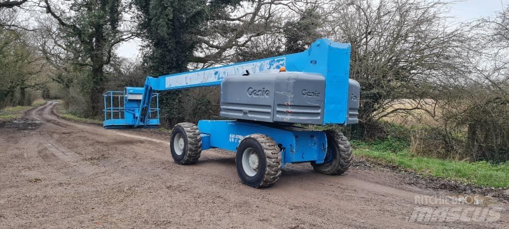 Genie S65 Boom Lift Telescopic boom lifts