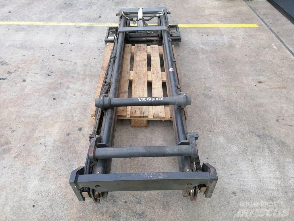 Linde M181 Construction - Others