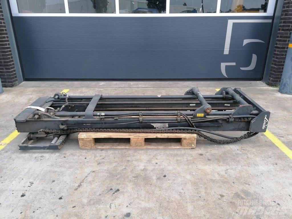 Linde M181 Construction - Others