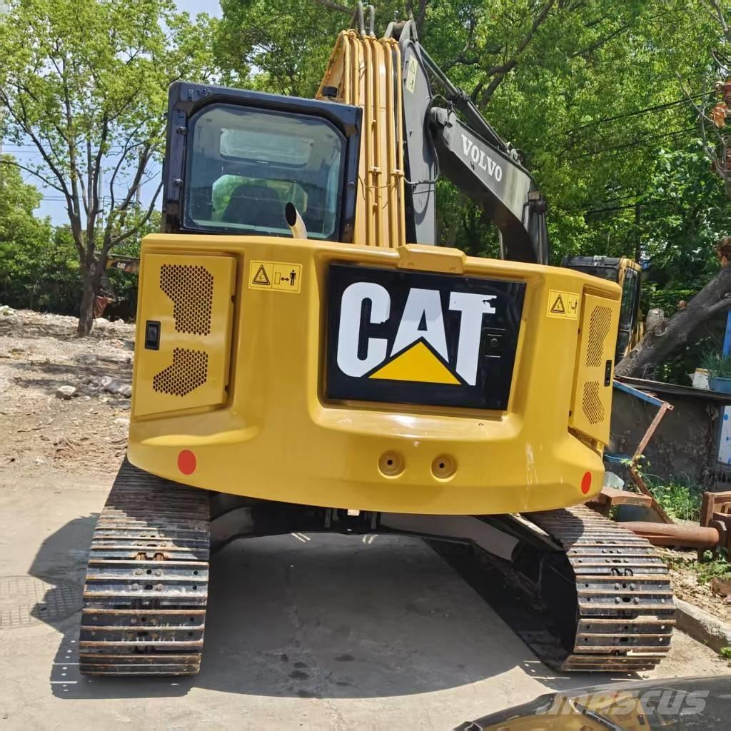 CAT 310 Crawler excavators