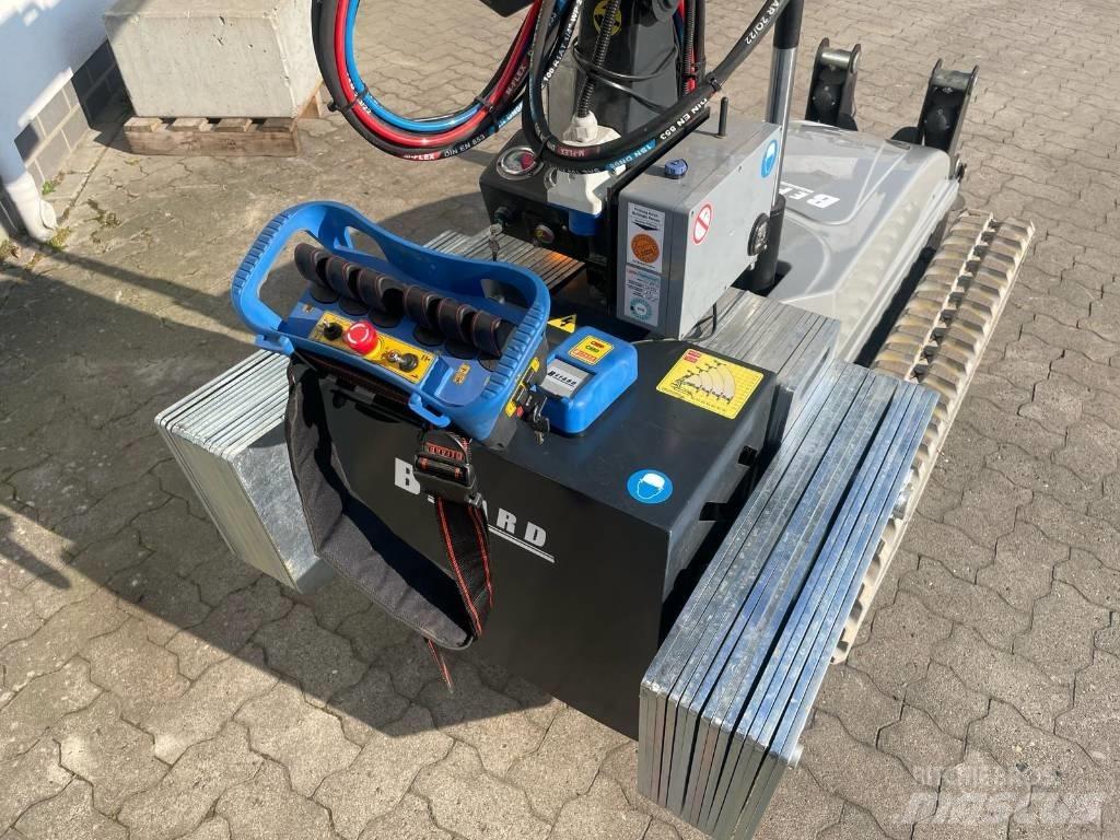 Befard XGR800.3 Other lifting machines