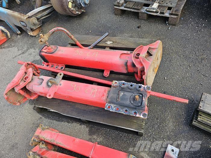 Jost Modul Transportation - Others