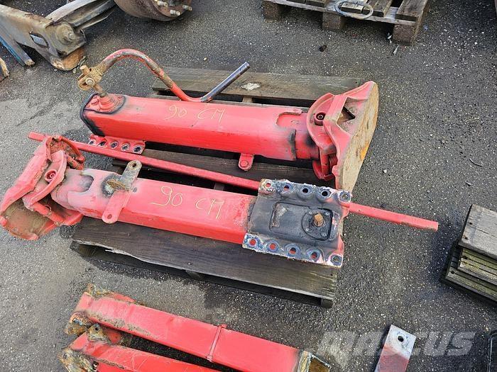 Jost Modul Transportation - Others