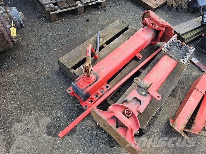 Jost Modul Transportation - Others