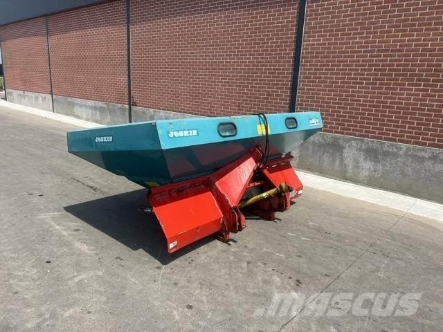 Sulky GL 2000 Agriculture - Others