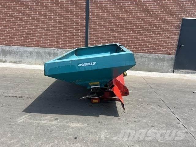 Sulky GL 2000 Agriculture - Others