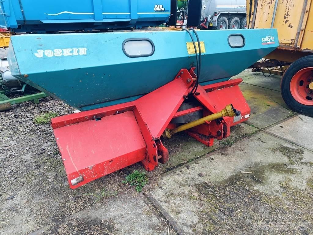 Sulky GL 2000 Agriculture - Others