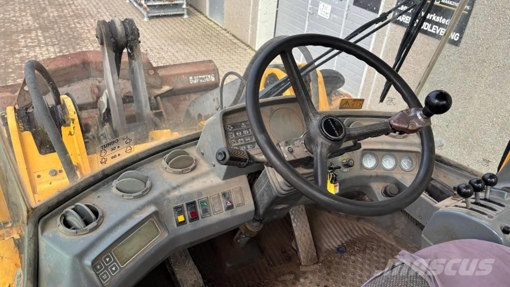 Volvo L 70 C Wheel loaders