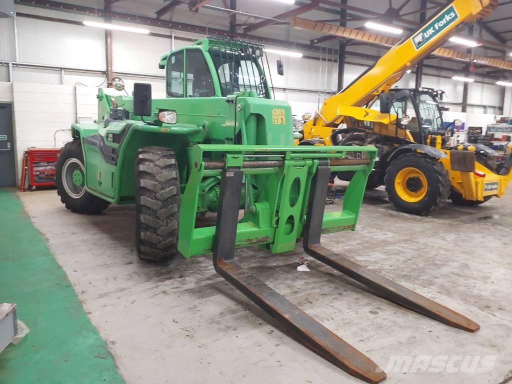 Merlo P 120.10 HM Telescopic handlers