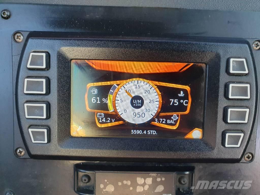 Ditch Witch JT 30 Horizontal Directional Drilling Equipment