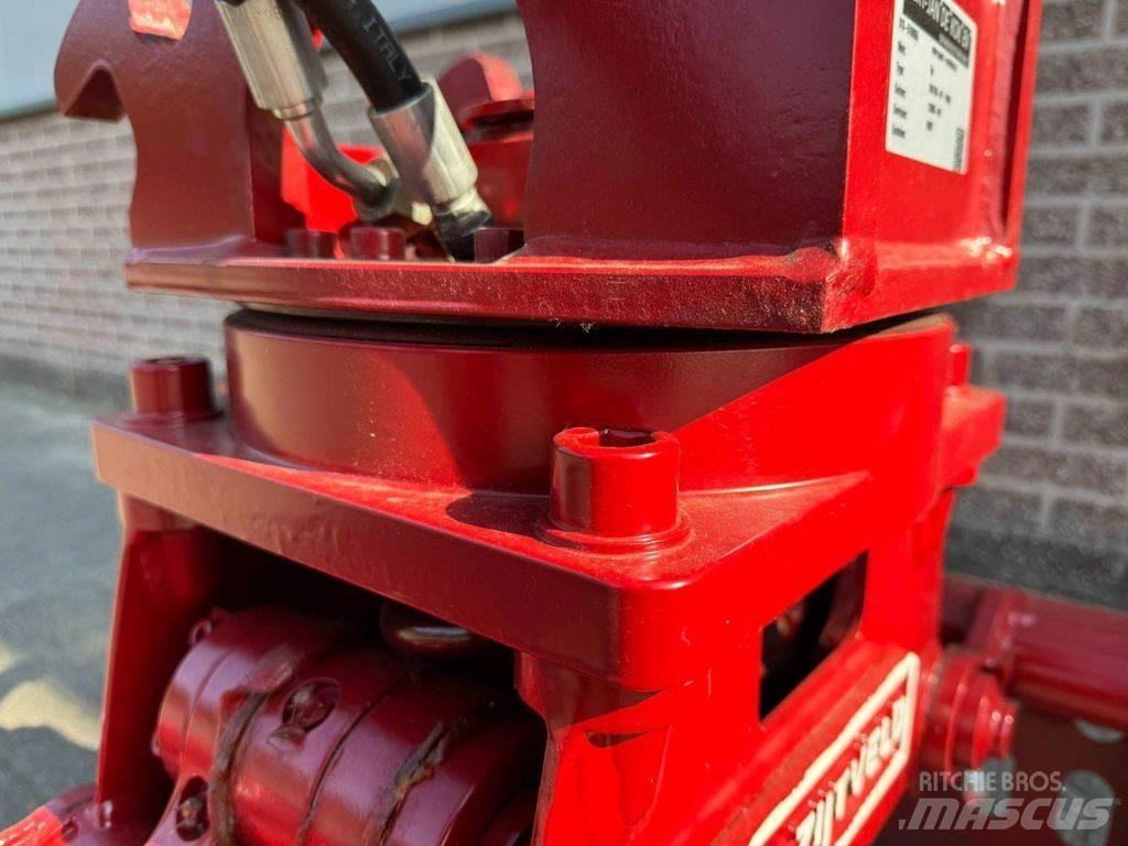 GP SSG150-DP-CW05 Grapples
