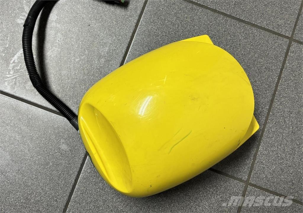 John Deere SF6000 GPS