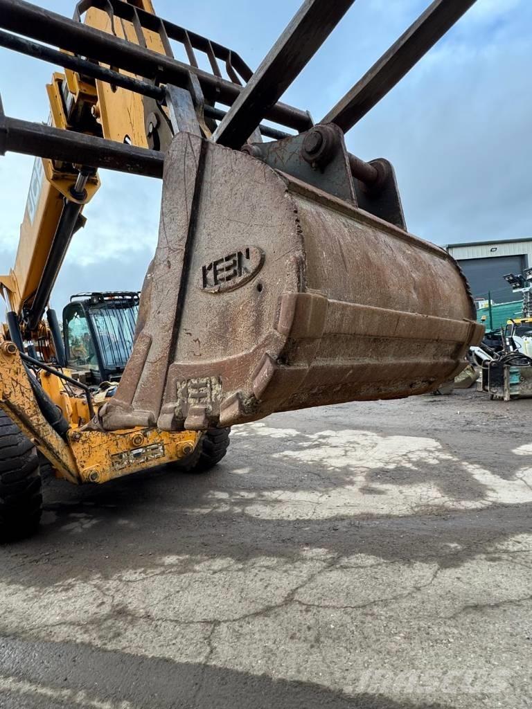 DIGGING BUCKET 5foot Buckets