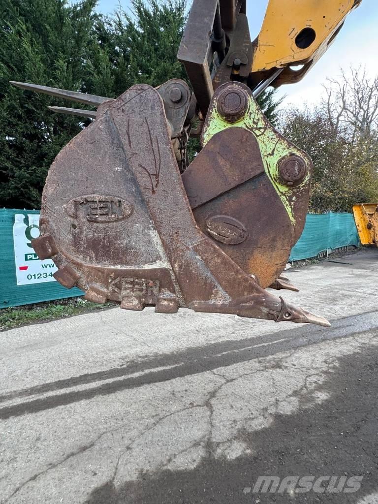 DIGGING BUCKET 5foot Buckets