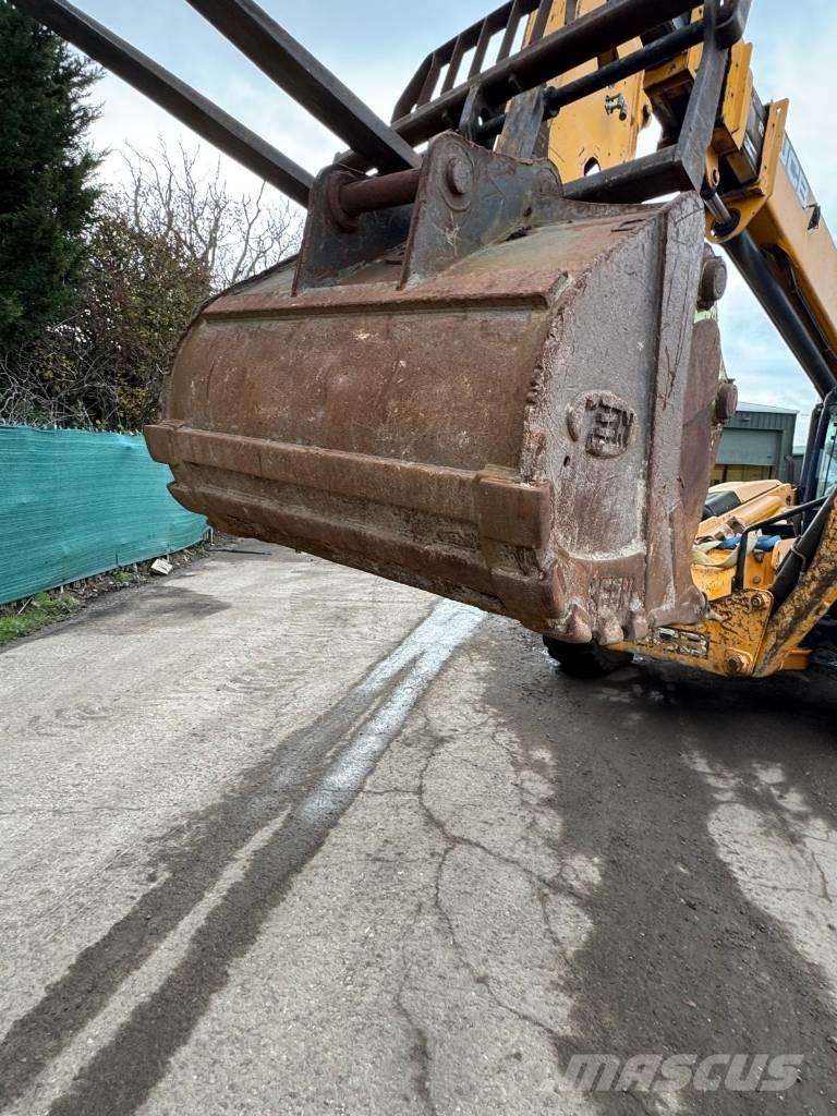 DIGGING BUCKET 5foot Buckets