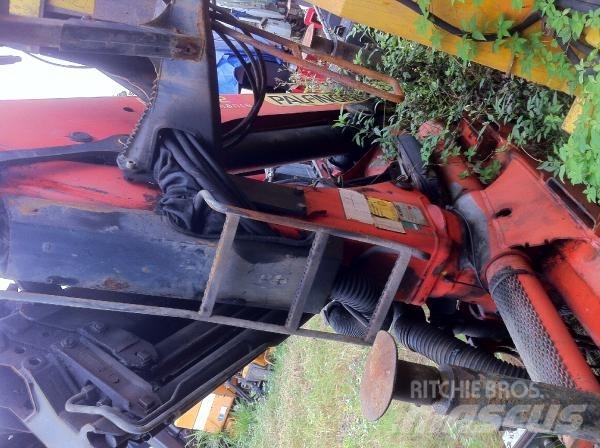 Palfinger PK15002B Loader cranes