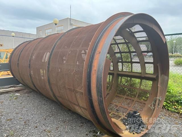 Terex Ecotec ecotec Waste / recycling & quarry spare parts