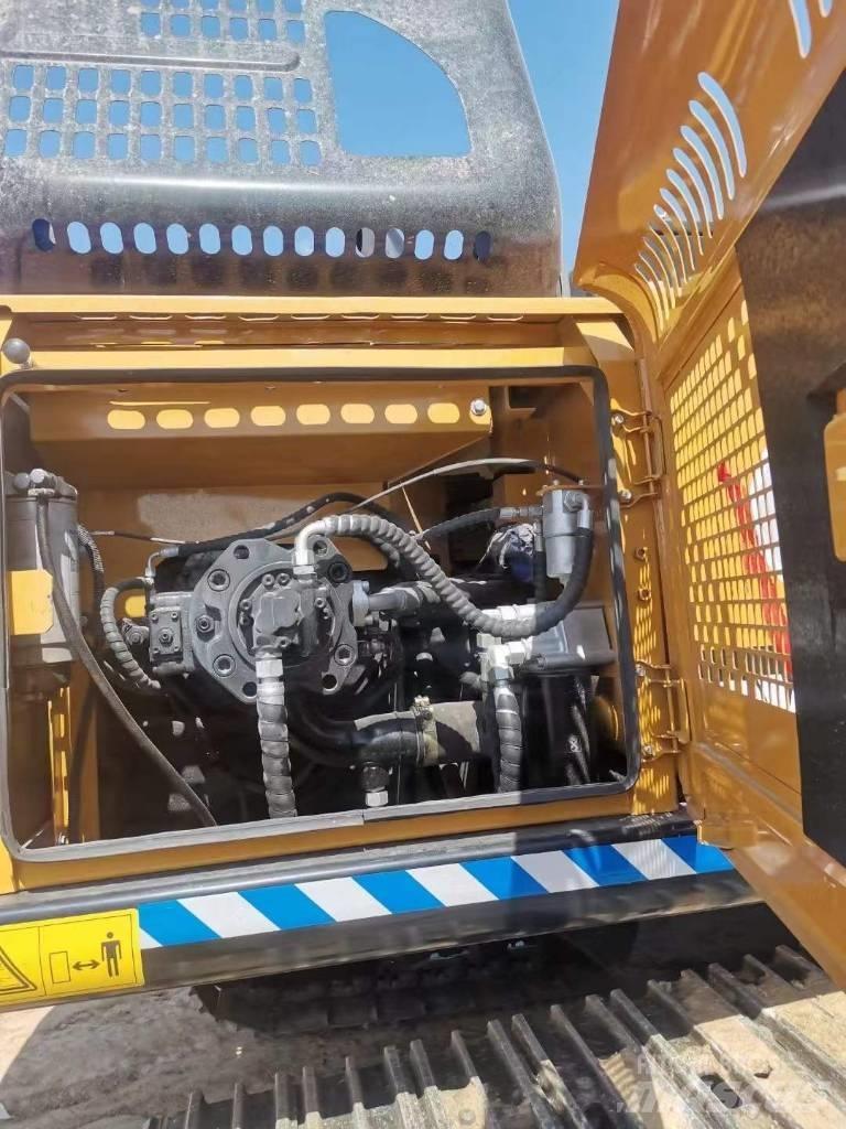 Sany SY 235 Crawler excavators