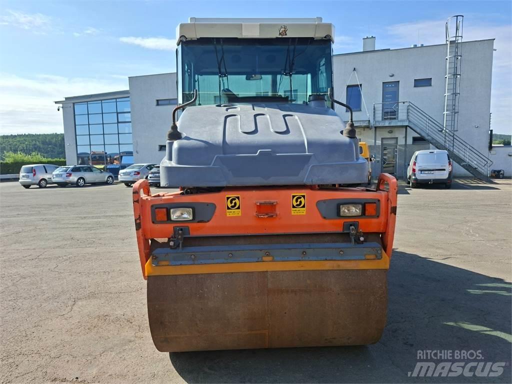 Hamm DV 90 VO Construction - Others
