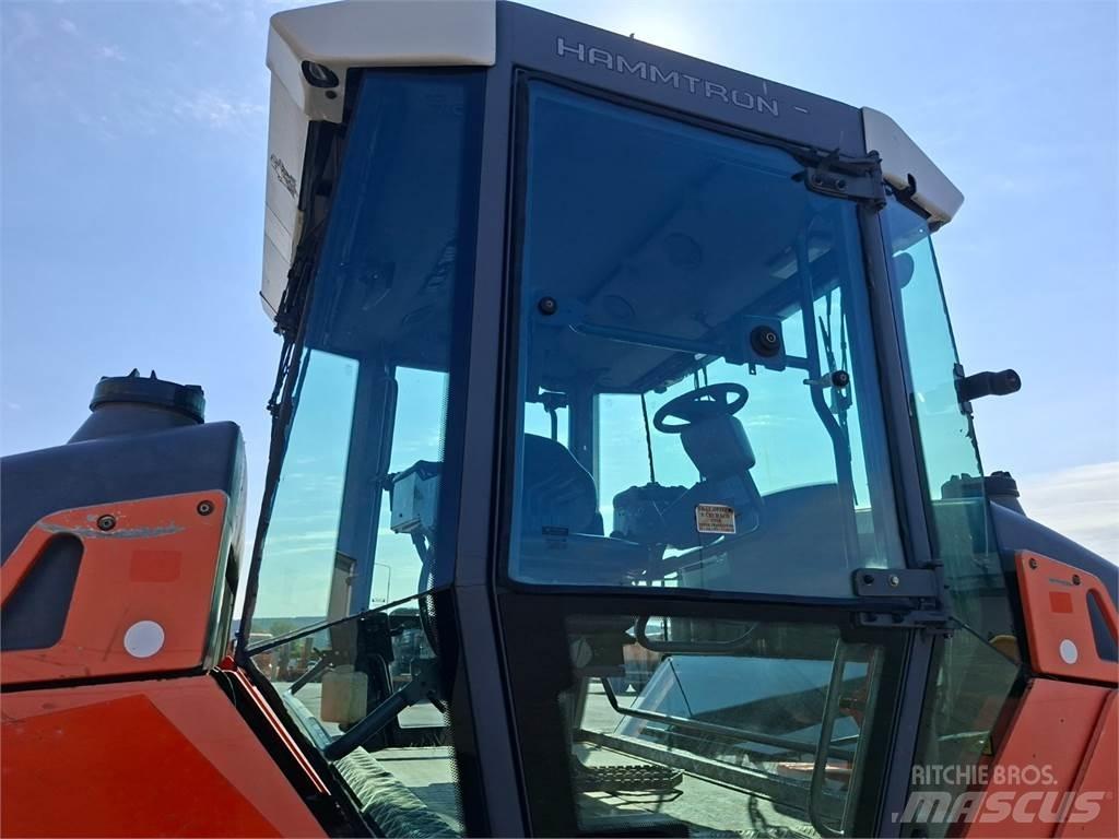 Hamm DV 90 VO Construction - Others