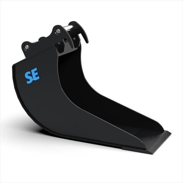 SE Equipment  Skopor Buckets