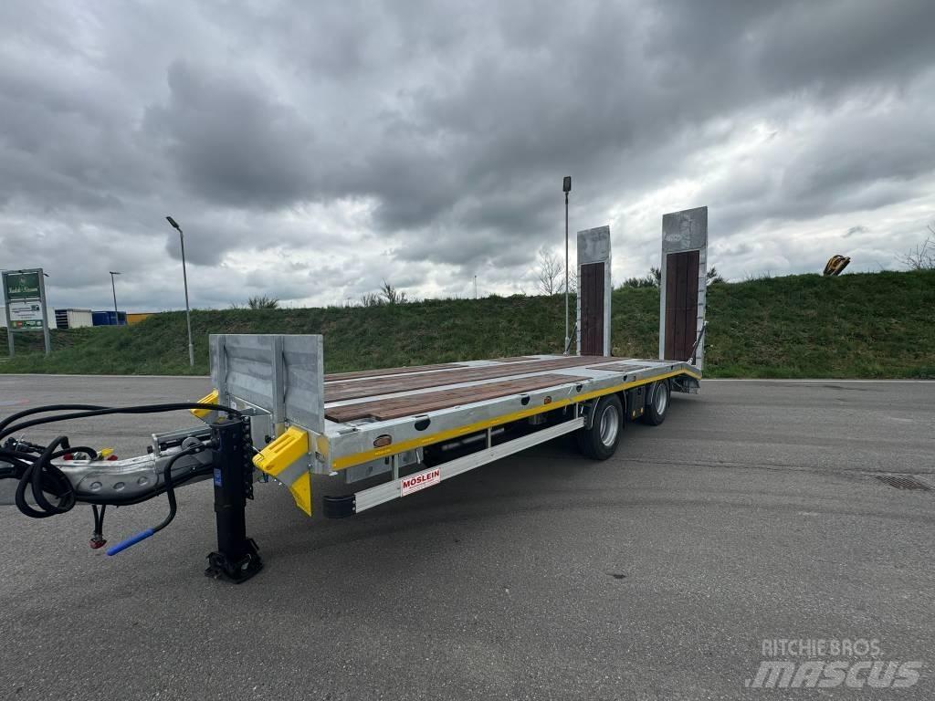 Möslein tt 21 Low loaders
