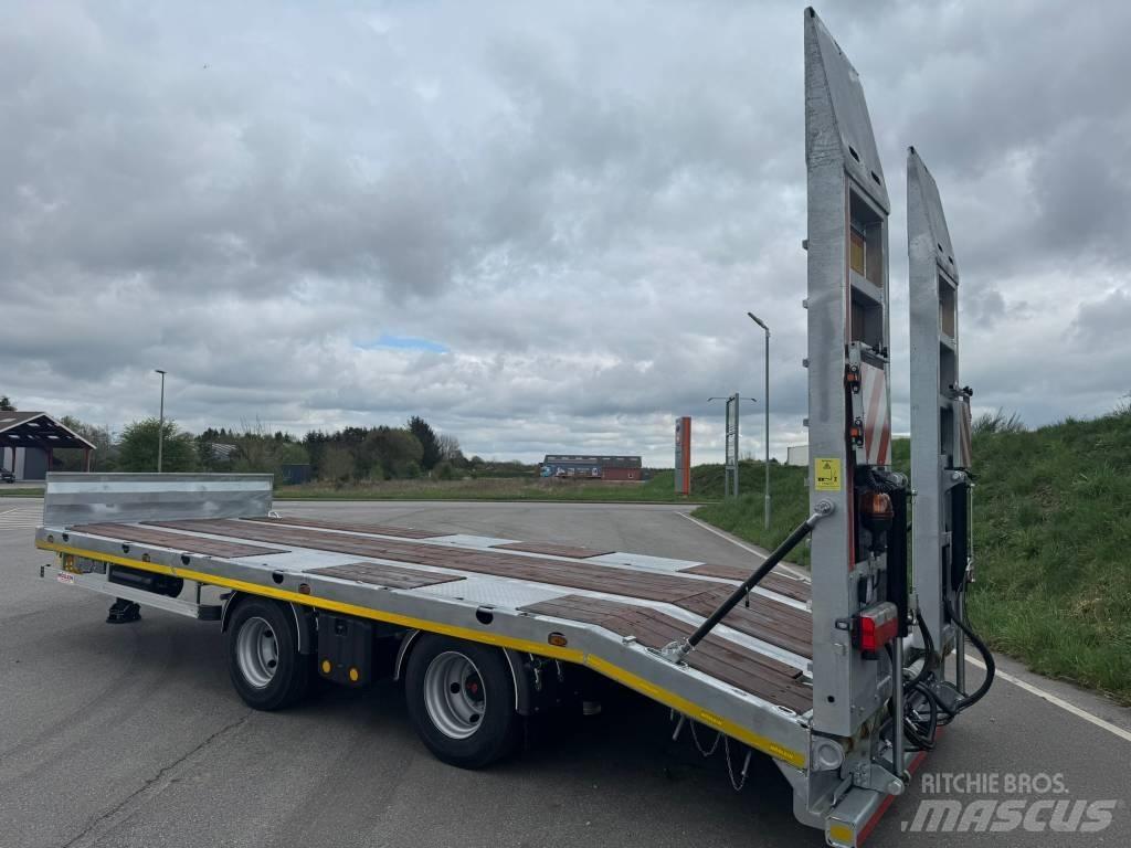 Möslein tt 21 Low loaders