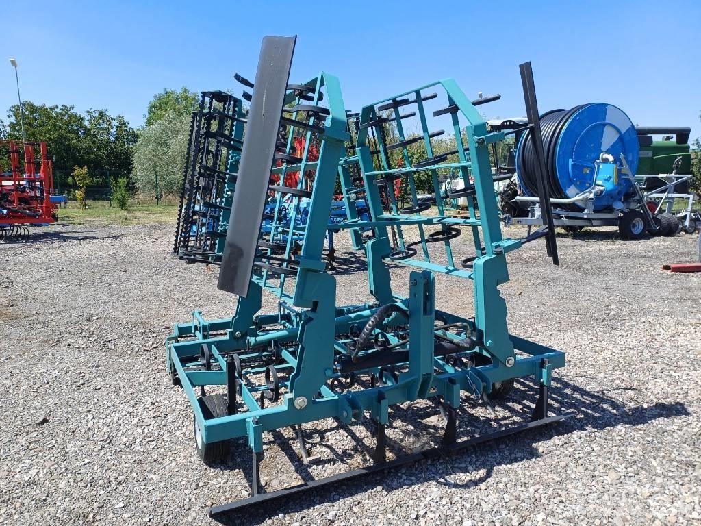 Nardi Seedbed 5m Agriculture - Others